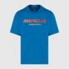MONCLER X SALEHE BEMBURY SHORT SLEEVE T-SHIRT