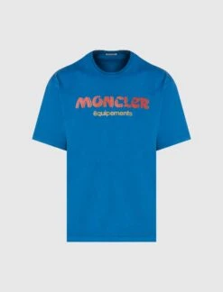MONCLER X SALEHE BEMBURY SHORT SLEEVE T-SHIRT