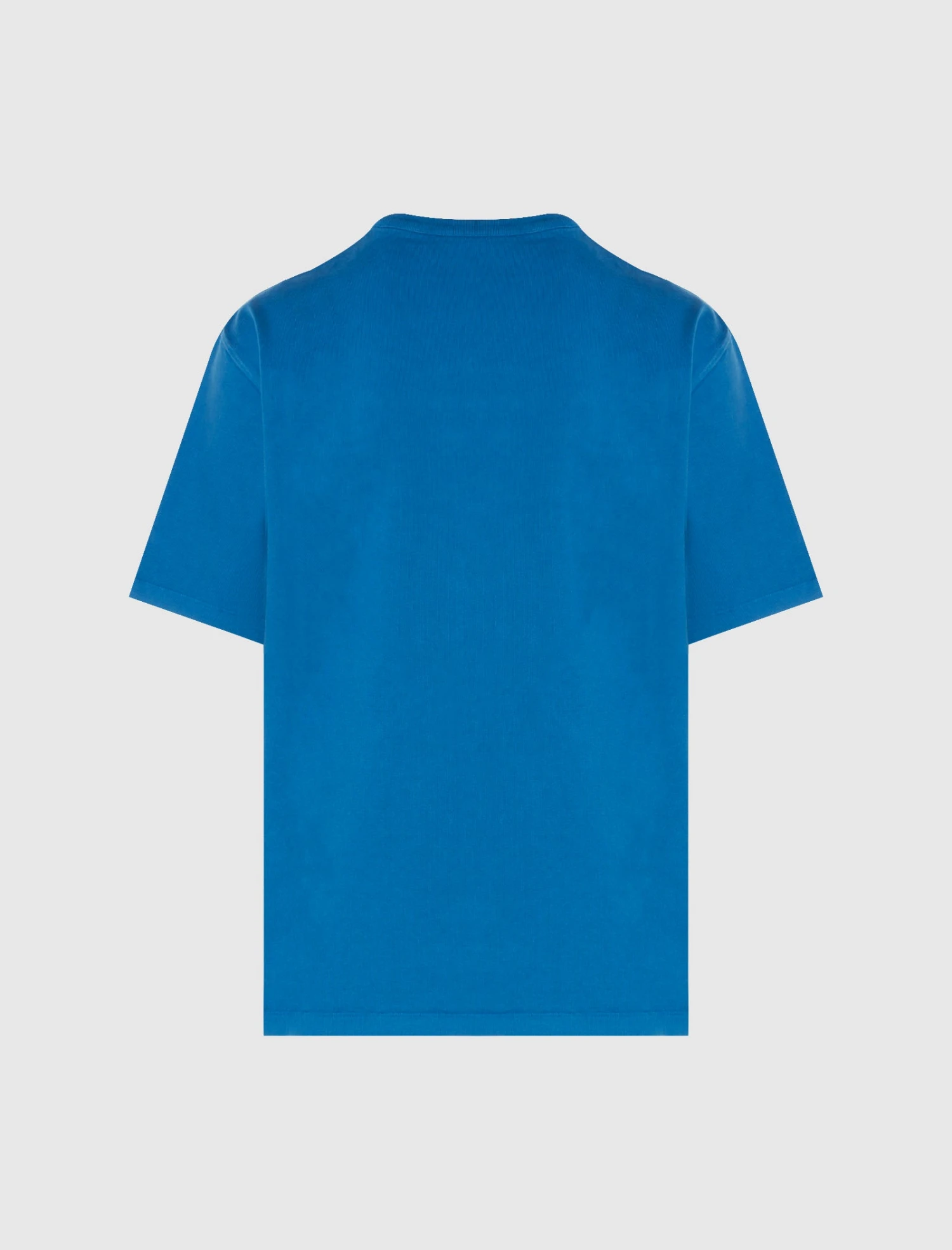 MONCLER X SALEHE BEMBURY SHORT SLEEVE T-SHIRT 3 MONCLER X SALEHE BEMBURY SHORT SLEEVE T-SHIRT - Image 3