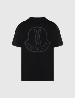 PHARRELL SHORT SLEEVE T-SHIRT 5 PHARRELL SHORT SLEEVE T-SHIRT -Men Fashion 8C00001 M3568 999 3