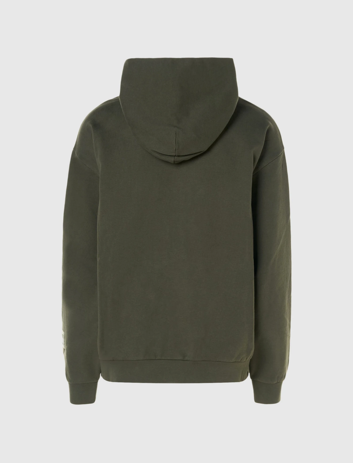 MONCLER X SALEHE BUMBURY HOODIE SWEATER 3 MONCLER X SALEHE BUMBURY HOODIE SWEATER - Image 3
