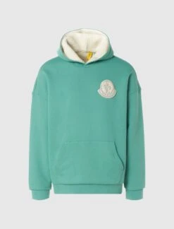 PHARRELL REVERSIBLE HOODIE