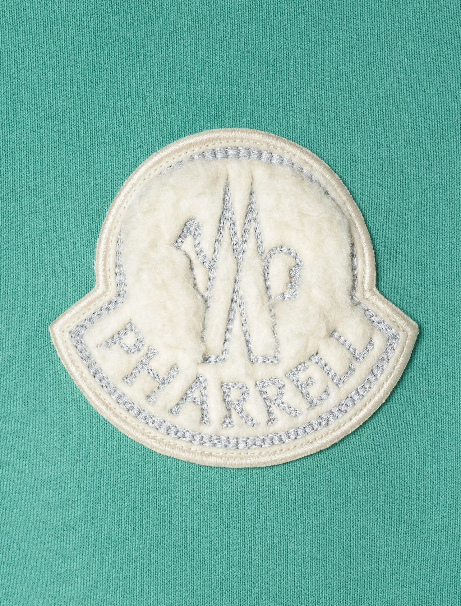 PHARRELL REVERSIBLE HOODIE 2 PHARRELL REVERSIBLE HOODIE - Image 2