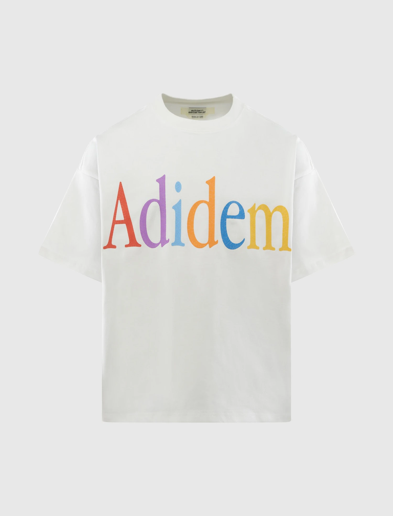 APPLE TEE 1 APPLE TEE