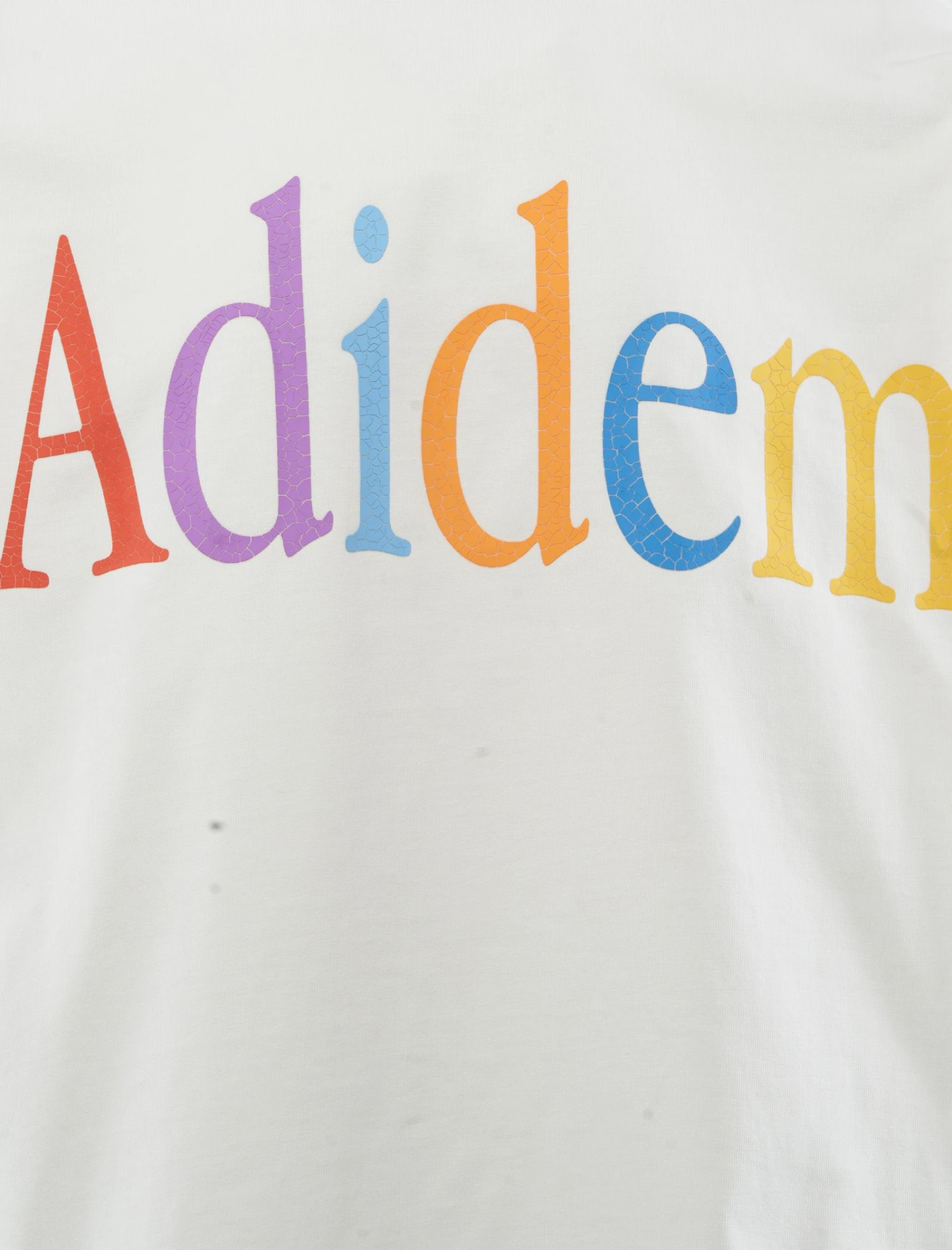 APPLE TEE 2 APPLE TEE - Image 2