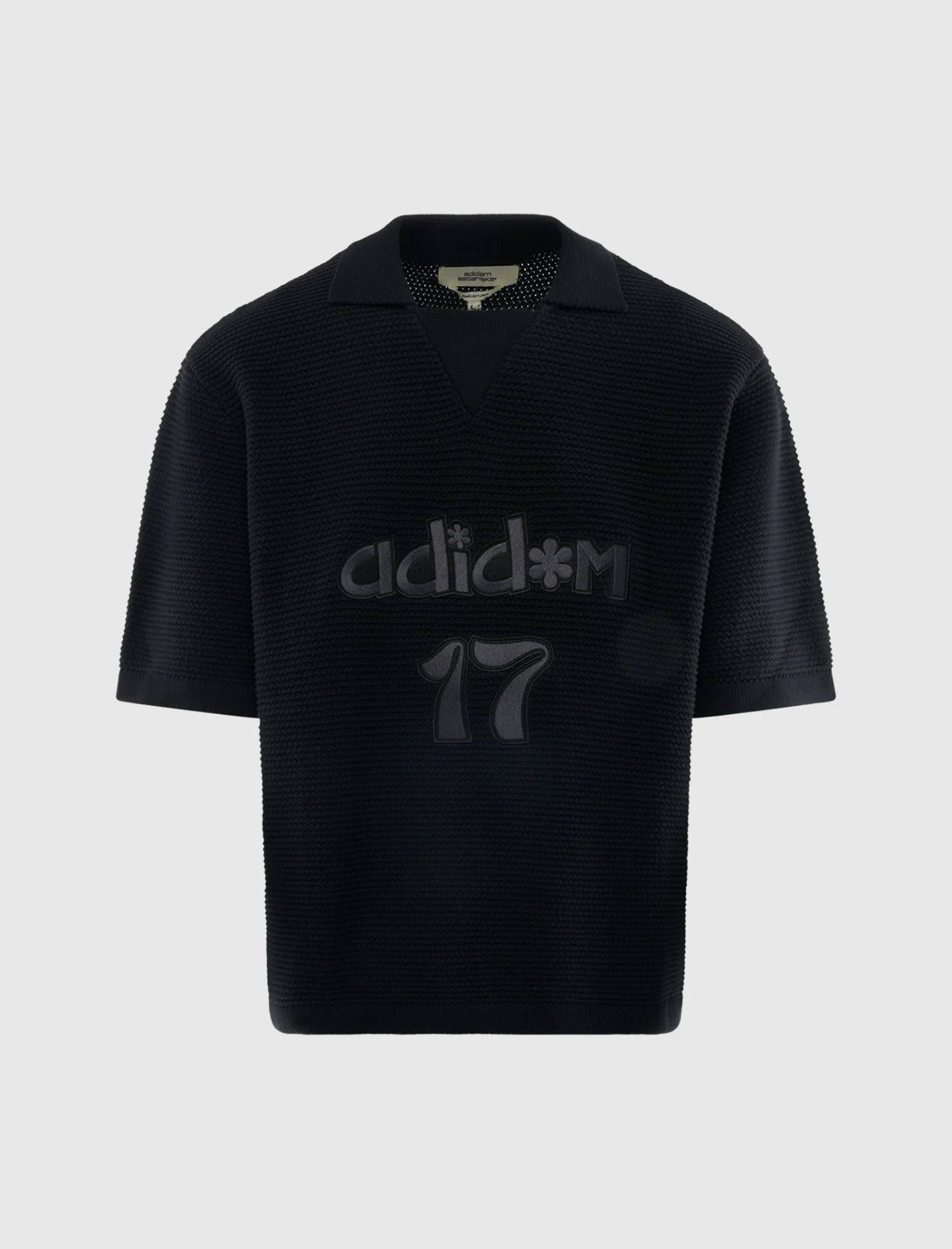 KNIT JERSEY 1 KNIT JERSEY