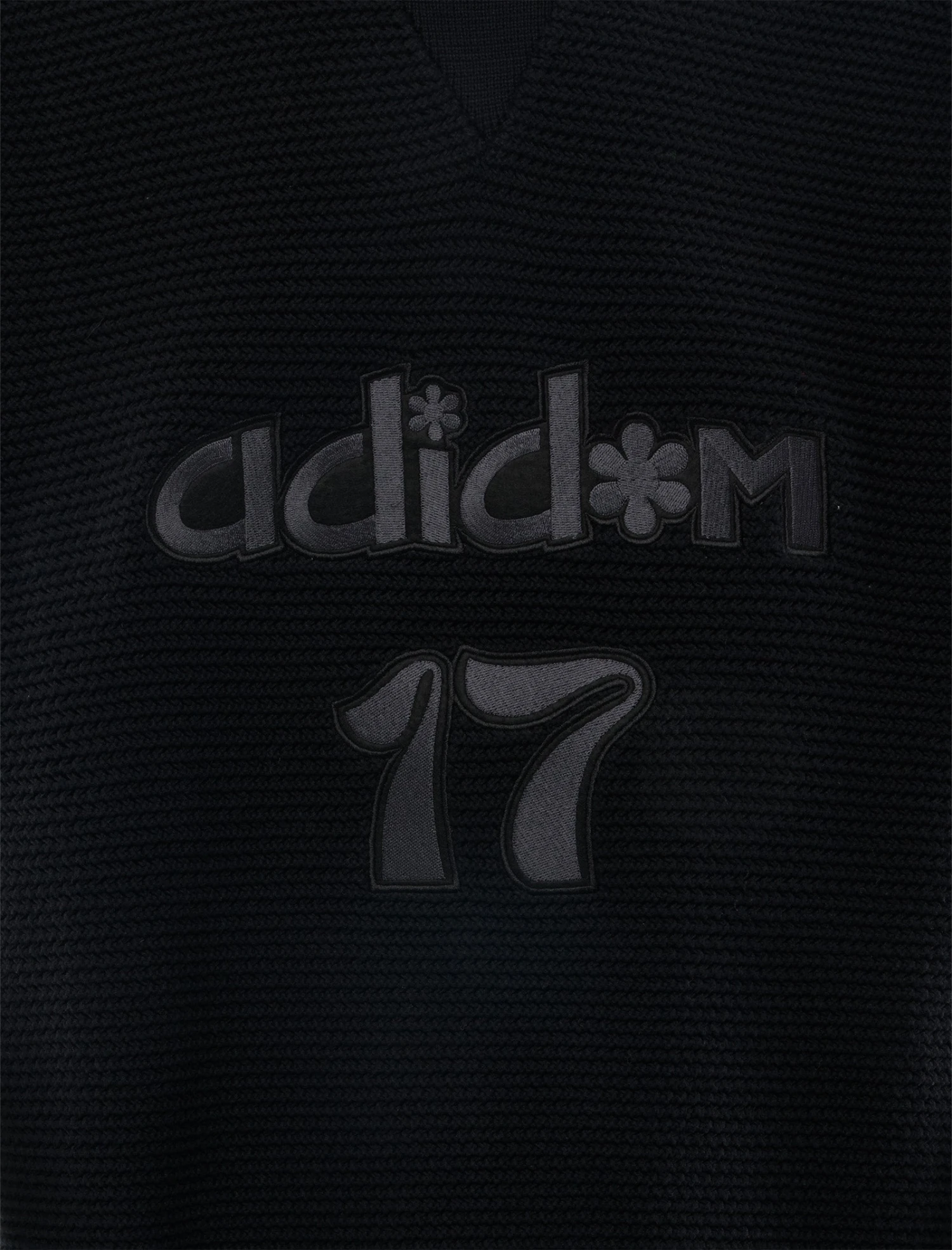 KNIT JERSEY 2 KNIT JERSEY - Image 2