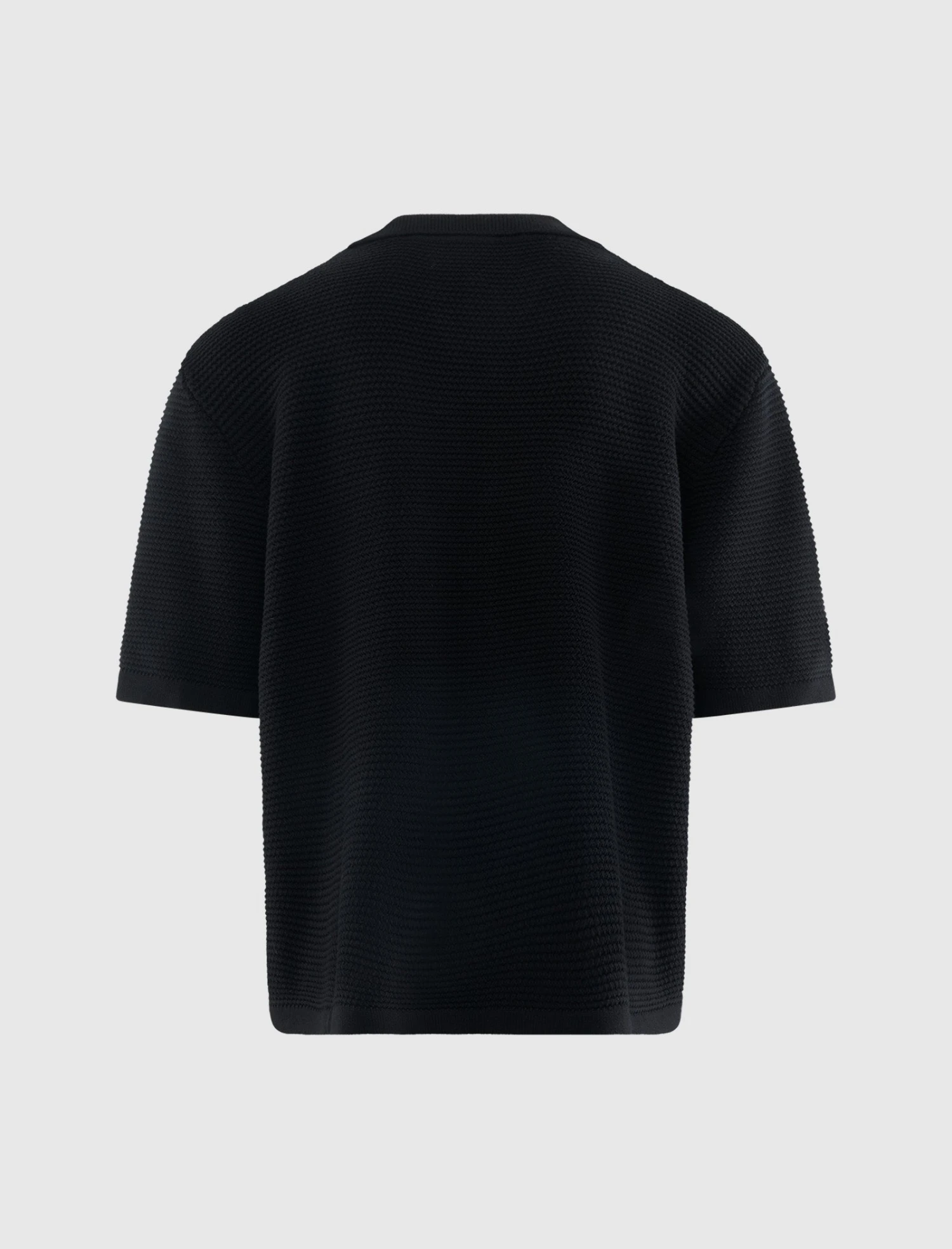 KNIT JERSEY 3 KNIT JERSEY - Image 3