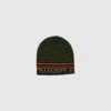 STRIPE BEANIE