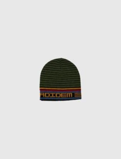 STRIPE BEANIE