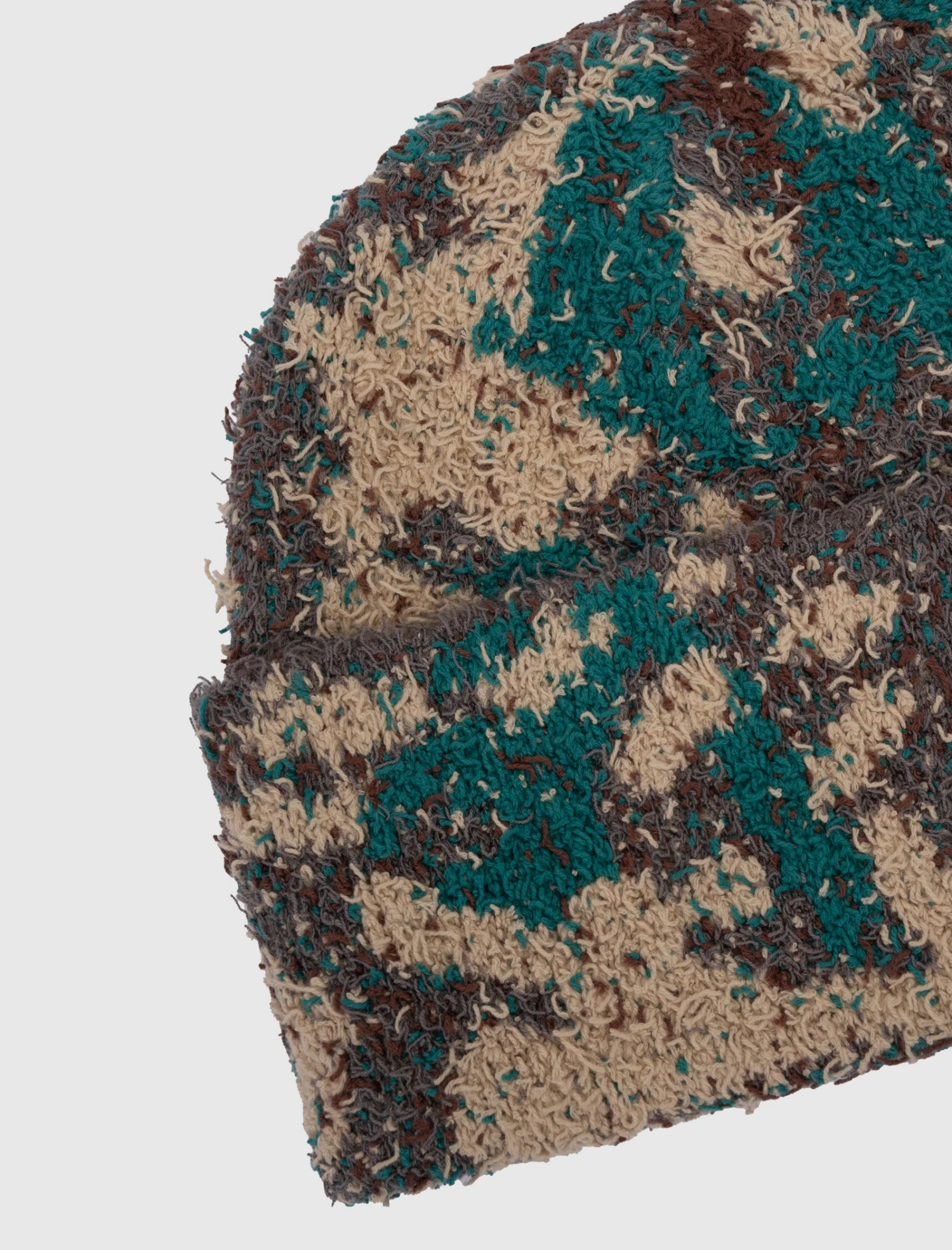 GHILLIE BEANIE 2 GHILLIE BEANIE - Image 2