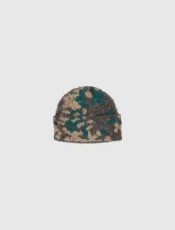GHILLIE BEANIE 5 GHILLIE BEANIE -Men Fashion AASS25 5 5 BEI 3