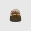 SOUNDS TRUCKER HAT