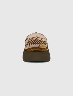 SOUNDS TRUCKER HAT