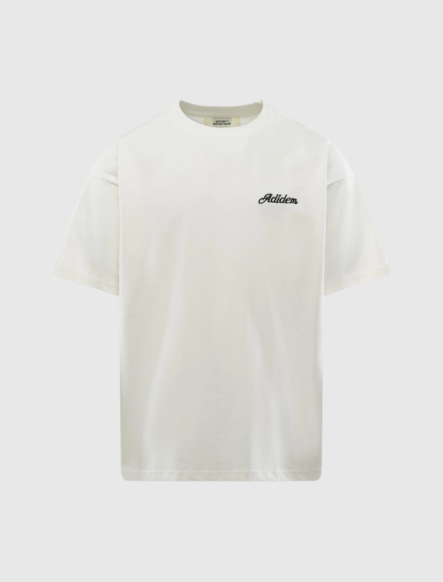 SOUNDS RIBBON TEE 1 SOUNDS RIBBON TEE