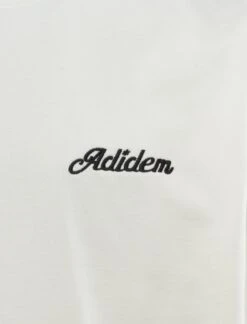 SOUNDS RIBBON TEE 4 SOUNDS RIBBON TEE -Men Fashion AASS25 6 3 WHT 2