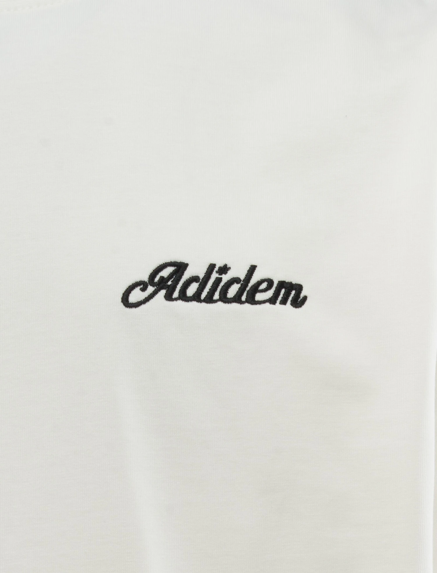 SOUNDS RIBBON TEE 2 SOUNDS RIBBON TEE - Image 2