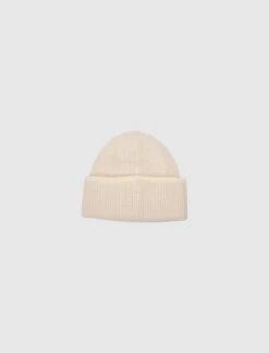 Jacquemus LE BONNET GROSGRAIN BEANIE -Men Fashion ACU00666AK00227 110 3
