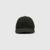 Jacquemus LA CASQUETTE FELTRO "DARK GREEN"