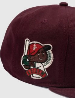 A MA MANIÉRE 59FIFTY CAP -Men Fashion ADIDEM 59FIFTY AMM 3