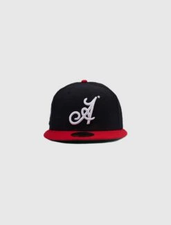 A MA MANIÉRE 59FIFTY ATL CAP