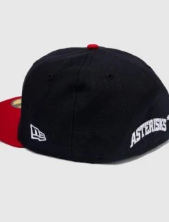 A MA MANIÉRE 59FIFTY ATL CAP -Men Fashion ADIDEM 59FIFTY ATL 4