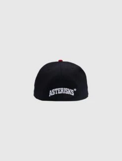A MA MANIÉRE 59FIFTY ATL CAP -Men Fashion ADIDEM 59FIFTY ATL 5