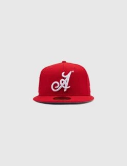 A MA MANIÉRE 59FIFTY DC CAP