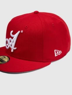 A MA MANIÉRE 59FIFTY DC CAP -Men Fashion ADIDEM 59FIFTY DC 4