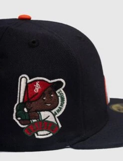 A MA MANIÉRE 59FIFTY HTX CAP -Men Fashion ADIDEM 59FIFTY HTX 3