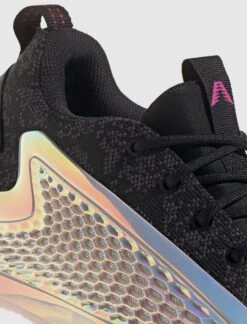 ADIDAS ANTHONY EDWARDS 1 LOW "YEAR OF THE SNAKE" -Men Fashion AE1LOWYEAROFSNAKE 3