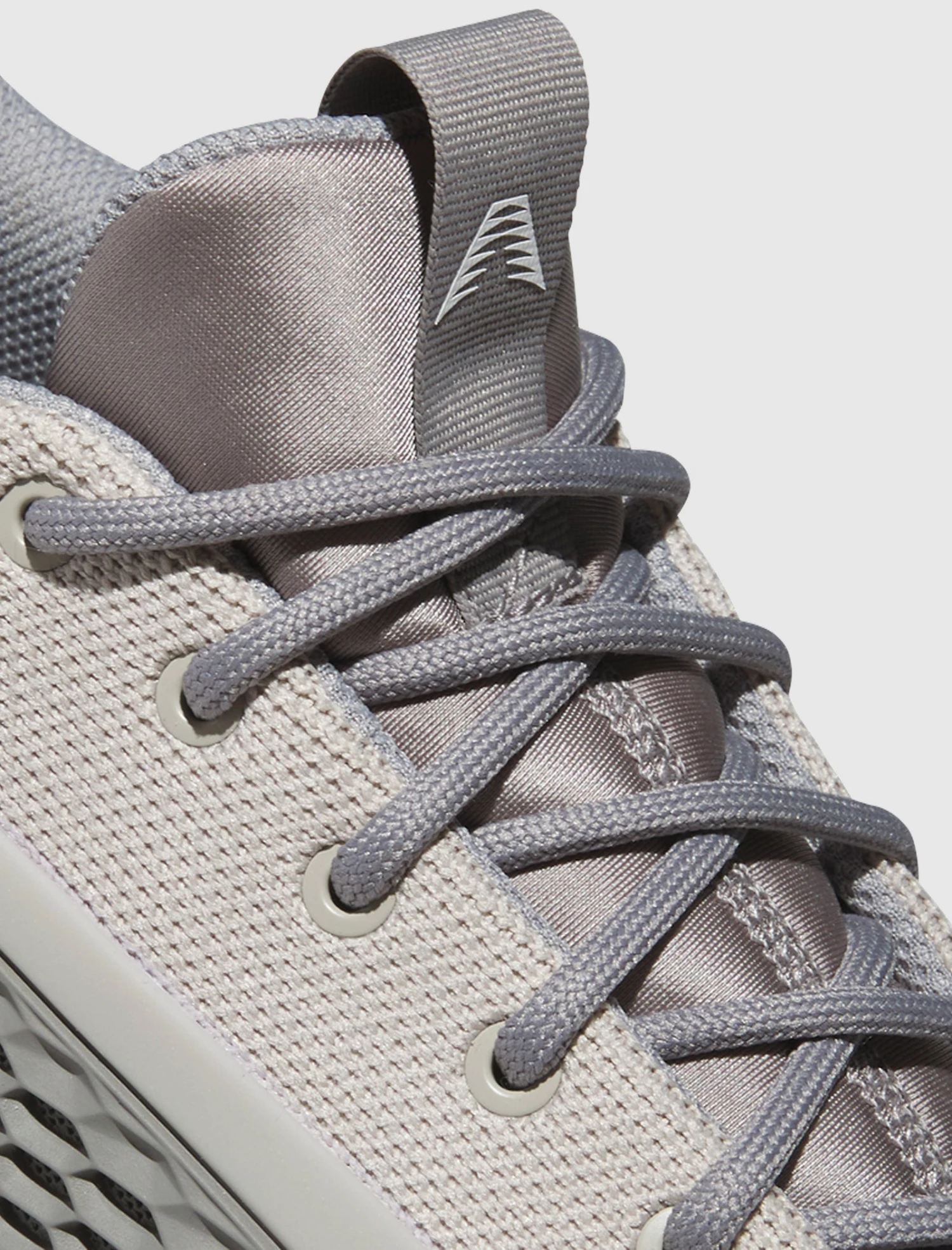 ADIDAS ANTHONY EDWARDS I "METAL GREY" 2 ADIDAS ANTHONY EDWARDS I "METAL GREY" - Image 2