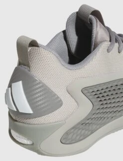 ADIDAS ANTHONY EDWARDS I "METAL GREY" 6 ADIDAS ANTHONY EDWARDS I "METAL GREY" -Men Fashion AE1METALGREY 3