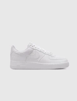 Nike KOBE AIR FORCE 1 LOW "WHITE"