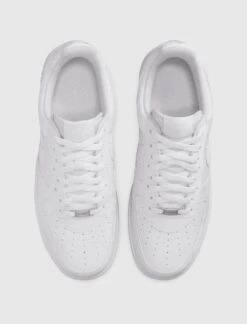 Nike KOBE AIR FORCE 1 LOW "WHITE" -Men Fashion AF1XKOBETRPLWHT 5