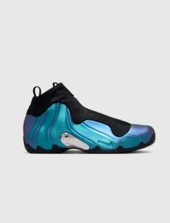 Nike AIR FLIGHTPOSITE ONE "DUSTY CACTUS"