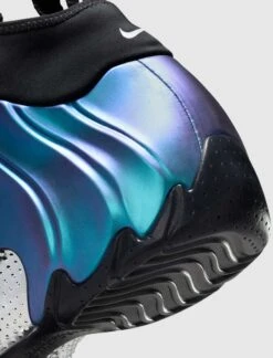 Nike AIR FLIGHTPOSITE ONE "DUSTY CACTUS" -Men Fashion AIRFLIGHTPOSITEONE DUSTYCACTUS 3