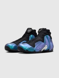 Nike AIR FLIGHTPOSITE ONE "DUSTY CACTUS" -Men Fashion AIRFLIGHTPOSITEONE DUSTYCACTUS 4