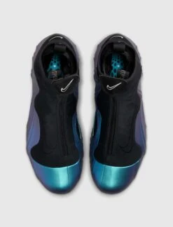 Nike AIR FLIGHTPOSITE ONE "DUSTY CACTUS" -Men Fashion AIRFLIGHTPOSITEONE DUSTYCACTUS 5