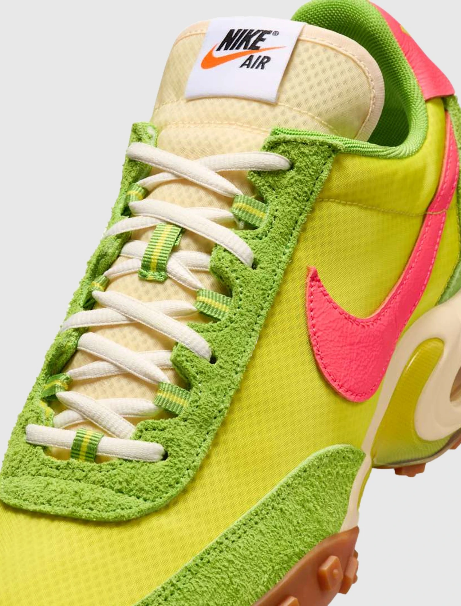 Nike AIR MAX WAFFLE SP 2 2 Nike AIR MAX WAFFLE SP 2 - Image 2