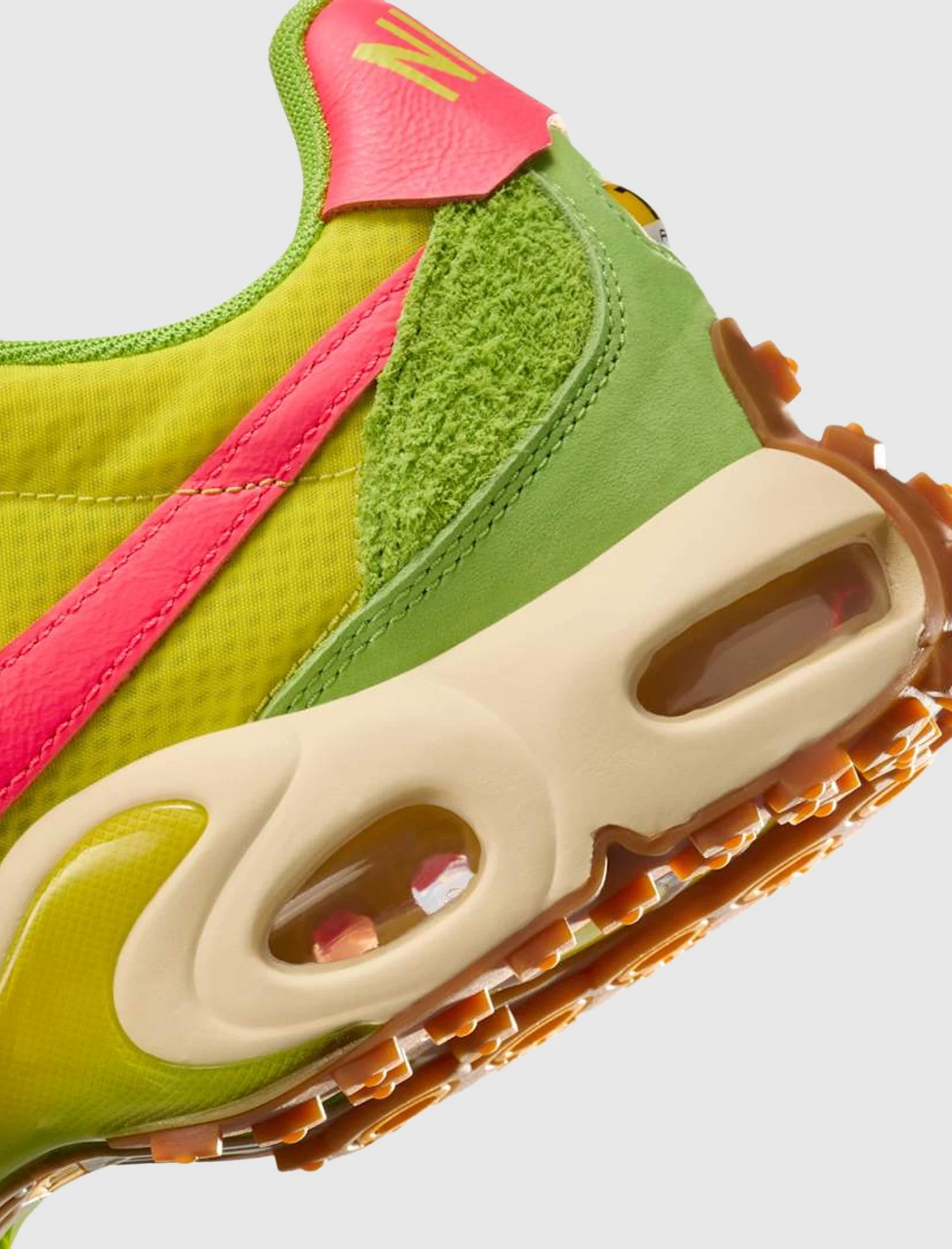 Nike AIR MAX WAFFLE SP 2 3 Nike AIR MAX WAFFLE SP 2 - Image 3