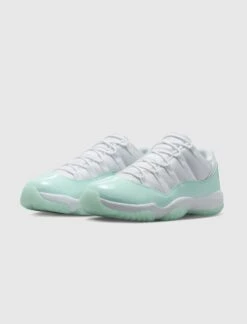 WOMEN'S AIR JORDAN 11 RETRO "IGLOO" 10 WOMEN'S AIR JORDAN 11 RETRO "IGLOO" -Men Fashion AJ11LOWIGLOO 4
