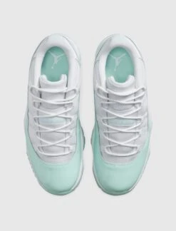 WOMEN'S AIR JORDAN 11 RETRO "IGLOO" 11 WOMEN'S AIR JORDAN 11 RETRO "IGLOO" -Men Fashion AJ11LOWIGLOO 5