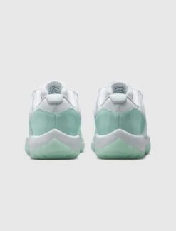WOMEN'S AIR JORDAN 11 RETRO "IGLOO" 13 WOMEN'S AIR JORDAN 11 RETRO "IGLOO" -Men Fashion AJ11LOWIGLOO 7