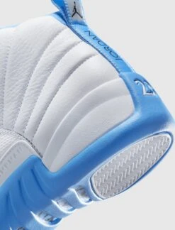 AIR JORDAN 12 RETRO "MELO" -Men Fashion AJ12MELO 3