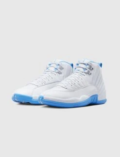 AIR JORDAN 12 RETRO "MELO" -Men Fashion AJ12MELO 4