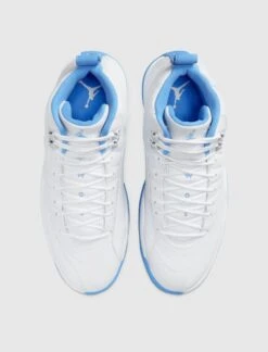 AIR JORDAN 12 RETRO "MELO" -Men Fashion AJ12MELO 5