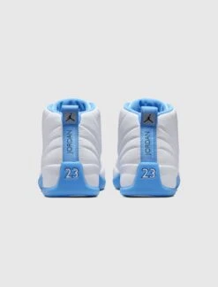 AIR JORDAN 12 RETRO "MELO" -Men Fashion AJ12MELO 7