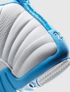 AIR JORDAN 12 RETRO "MELO" GS -Men Fashion AJ12MELOGS 3