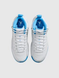 AIR JORDAN 12 RETRO "MELO" GS -Men Fashion AJ12MELOGS 5